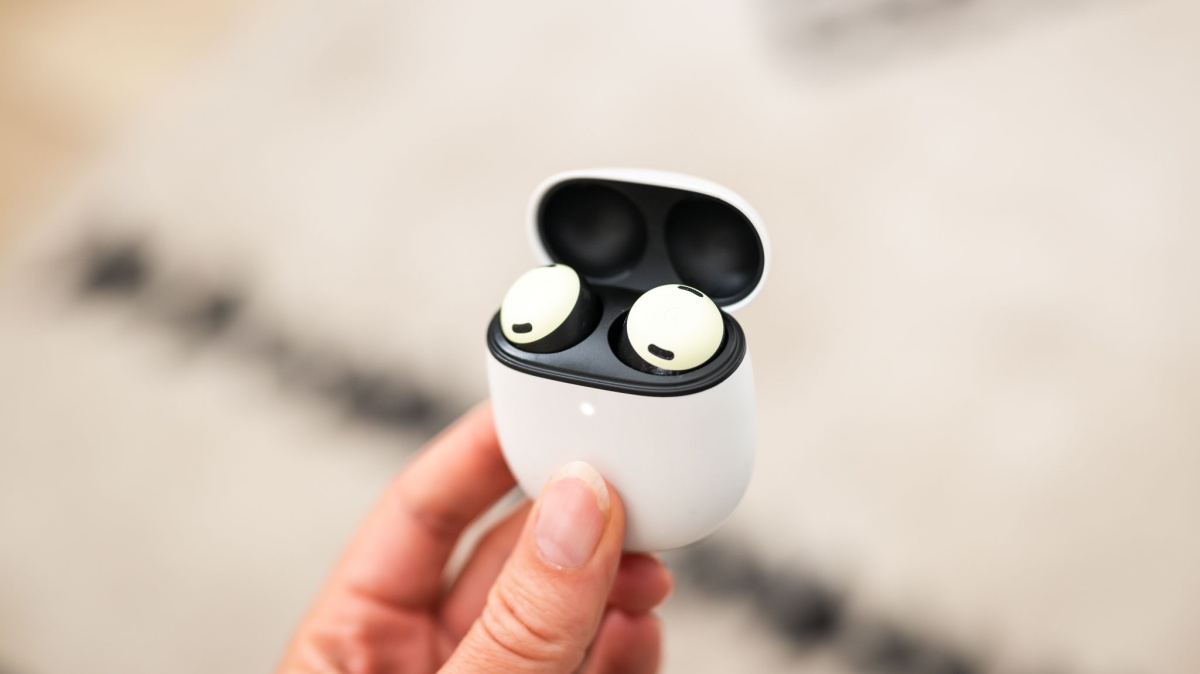 Google Pixel Buds Pro Review