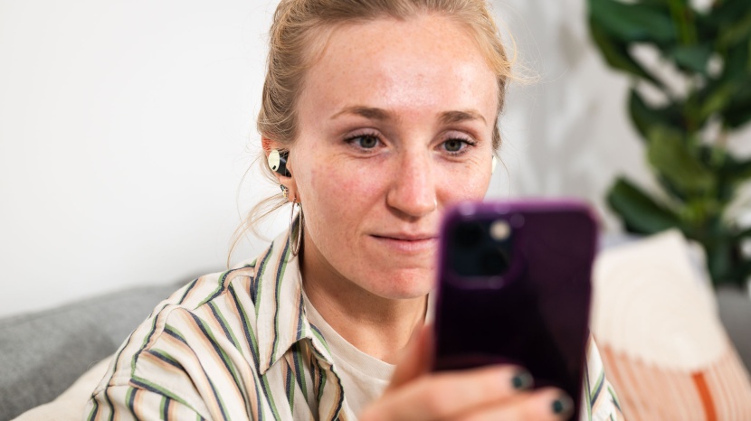 google pixel buds pro - these earbuds work well for video or phone calls in quiet spaces.