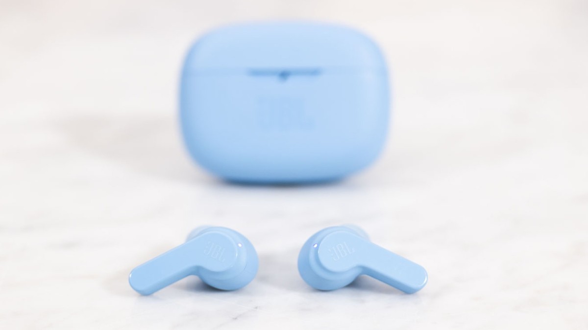 JBL Vibe Beam Review