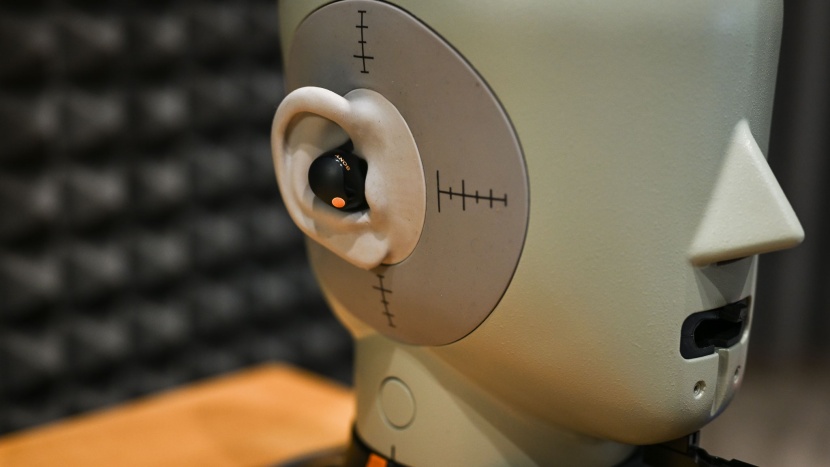 sony wf-1000xm5 - if you care about battery life, these are a great option - but not...