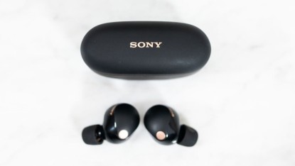 Product photo of Sony WF-1000XM5
