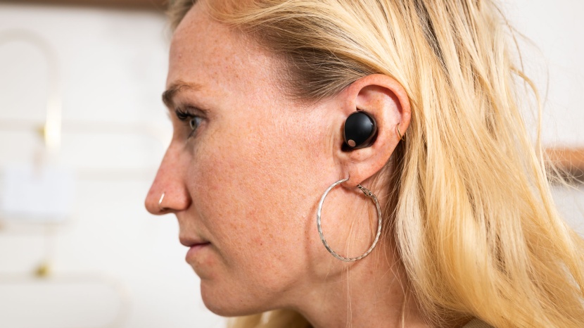 sony wf-1000xm5 - with a balanced, natural sound profile, the sonys work across a...