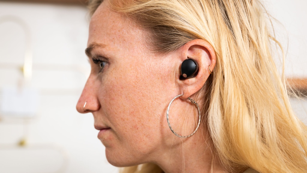 sony wf-1000xm5 - with a balanced, natural sound profile, these earbuds work across a...