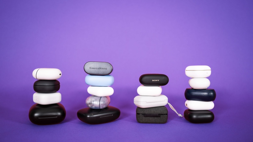 budget earbuds - finding good budget buds in a sea of expensive options can be...