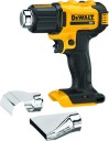 Thumbnail photo of DeWalt 20V Max Cordless Heat Gun