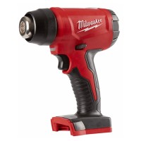 milwaukee m18 compact heat gun