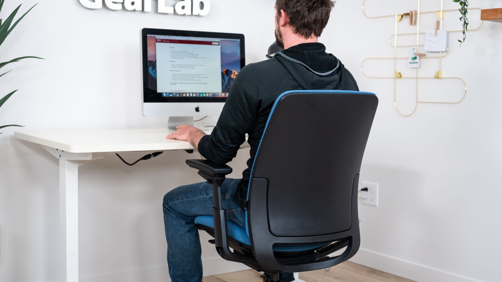 Steelcase amia chair online review