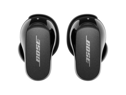 Bose QuietComfort II Review