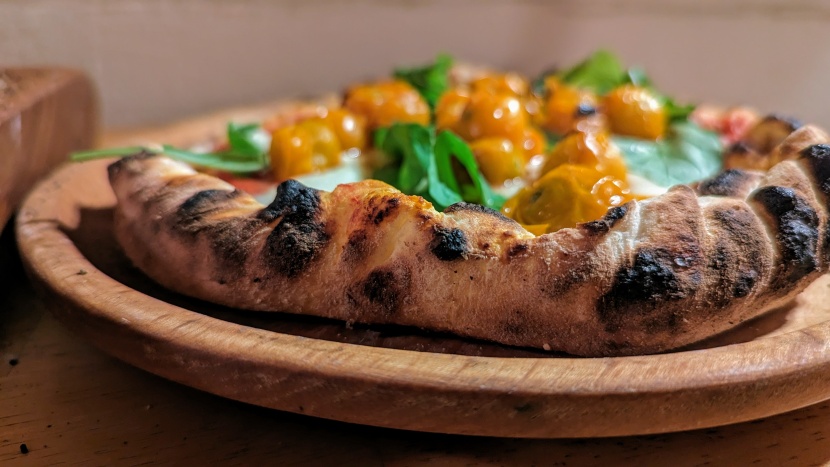 ooni karu 2 - we don&#039;t claim to be a pizzaiuolo with a well-crafted ability to...