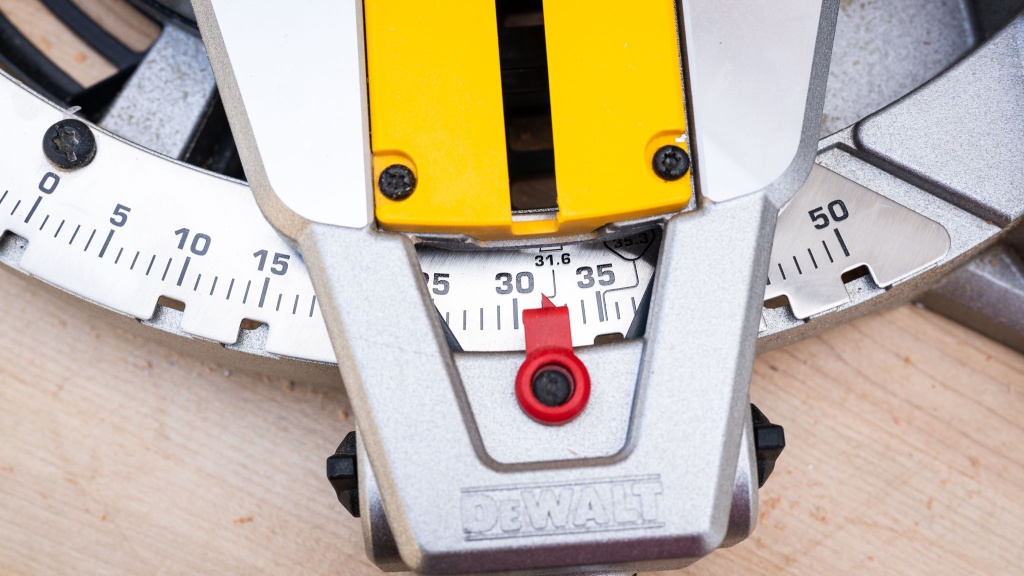 How We Tested Miter Saws GearLab