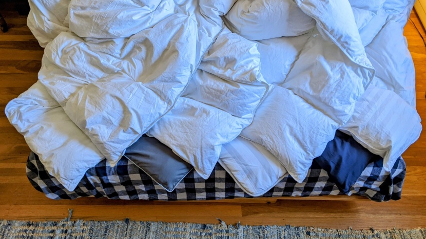 comforter - all of these covers are comfortable. we hope we&#039;ve helped find the...