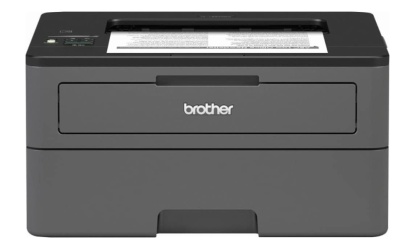 Brother HL-L2370DW Review