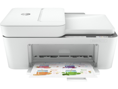 HP DeskJet 4155e Review