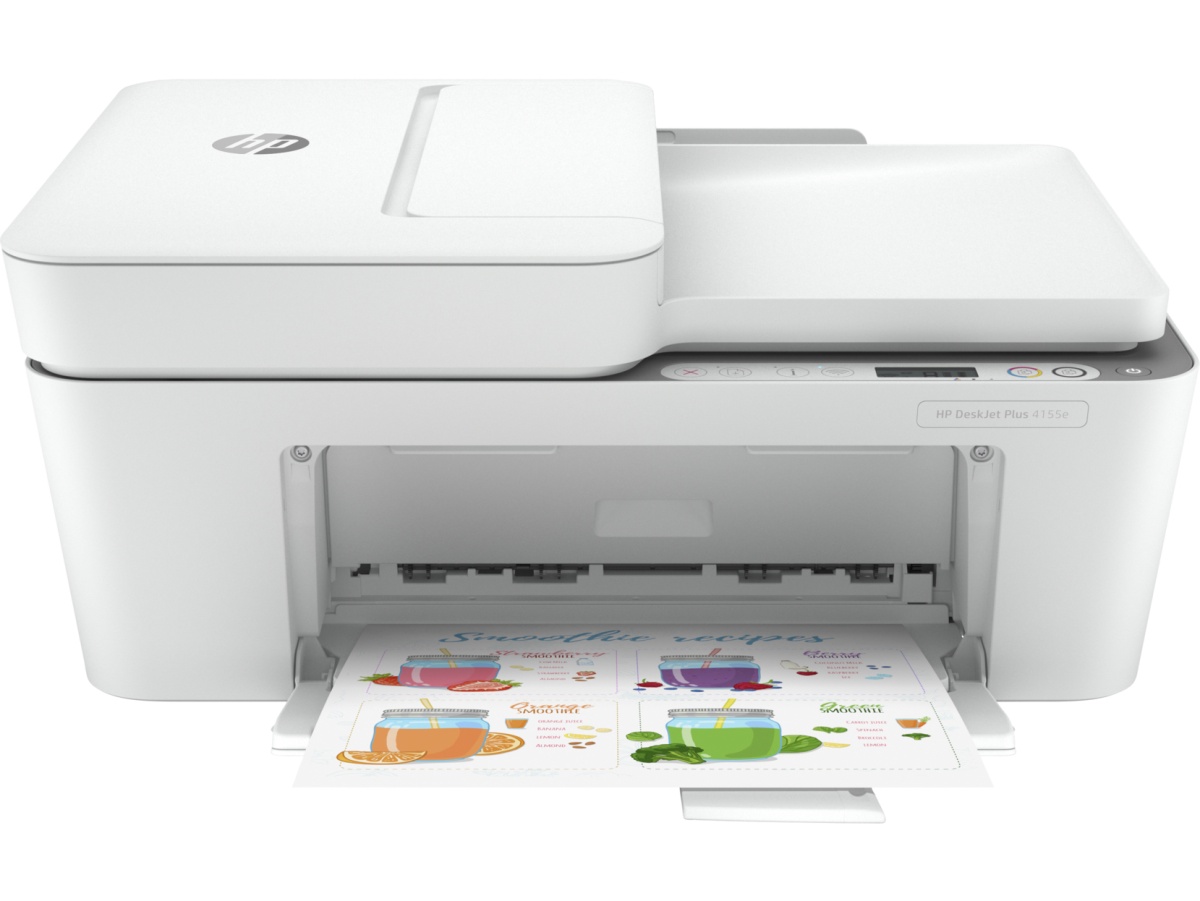 hp deskjet 4155e home printer review
