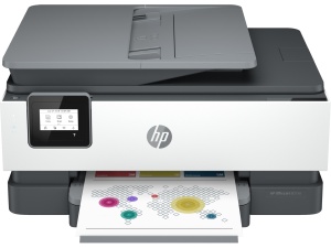 hp officejet 8015e wireless color