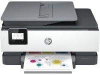 hp officejet 8015e wireless color