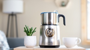 Best milk frother: Our GH top-performer is just £12.99!