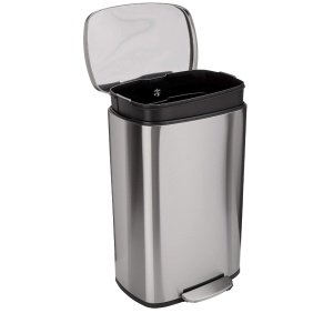 trash can