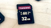 memory card