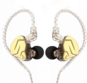 linsoul kz zsn pro x