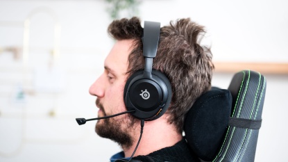 best gaming headsets