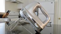 hand mixer