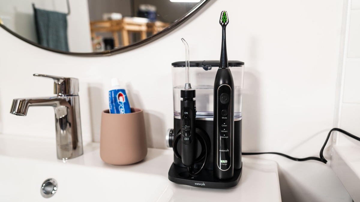 Waterpik Complete Care 9.0 Review