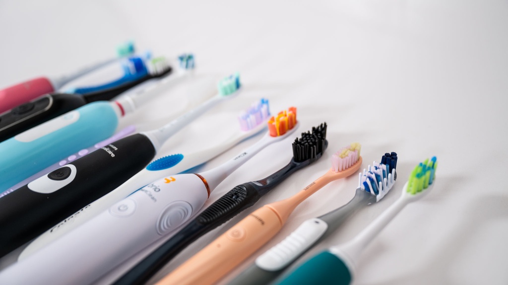 toothbrush - we&#039;ve tested the latest and greatest toothbrushes so that you can...