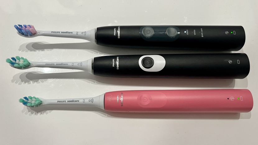 toothbrush - philips produces some of the best value electric toothbrushes in our...