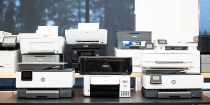Lead photo for Best Home Printers