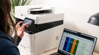 Best Overall Printer