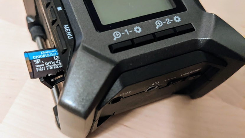 microsd card - the canvas go plus offers the best all-around performance of any...