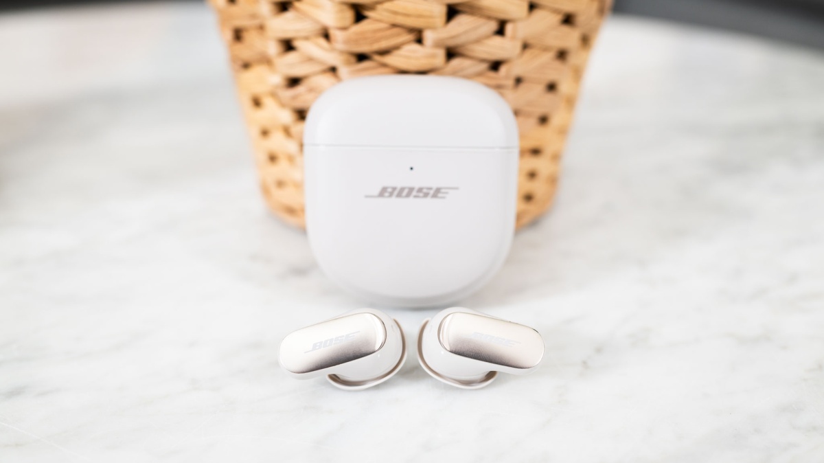 Bose QuietComfort Ultra Earbuds Review