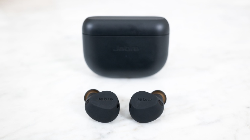 Jabra Elite 8 Active Review | Tested & Rated Jabra Elite 8 Active Review | Tested & Rated