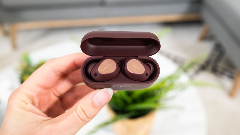 jabra elite 10 - our testers scrambled to use these for long days due to their great...