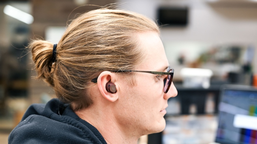 jabra elite 10 - if you need earbuds that can block out the distracting noises that...