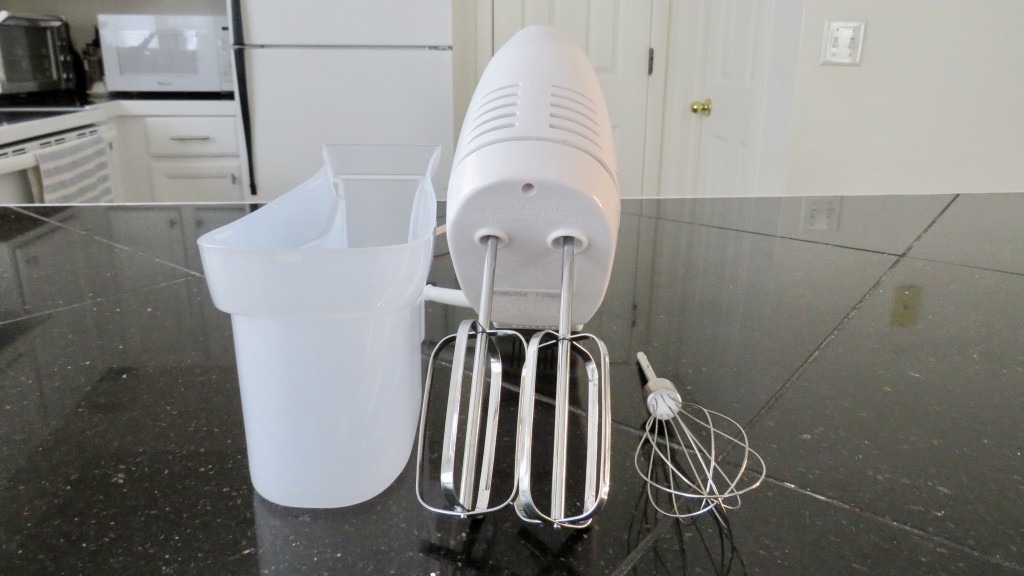 Hamilton Beach Hamilton Beach Hand Mixer 6 Attachments - Level Up  Appliances & More