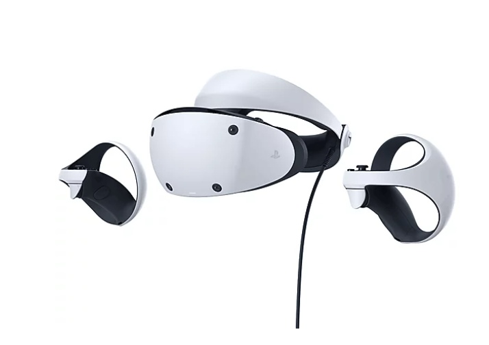 playstation vr vr headset review