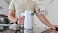 hand mixer