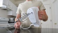 hand mixer