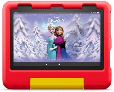 amazon fire hd 8-inch kids (2022)