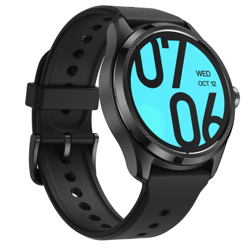 mobvoi ticwatch pro 3 smartwatch review