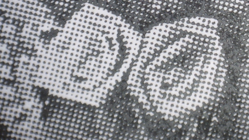 brother monochrome compact laser hll2350dw - this printer is limited to monochromatic printing.