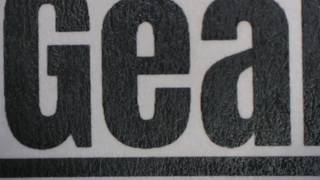 Canon Color ImageCLASS photo comparison