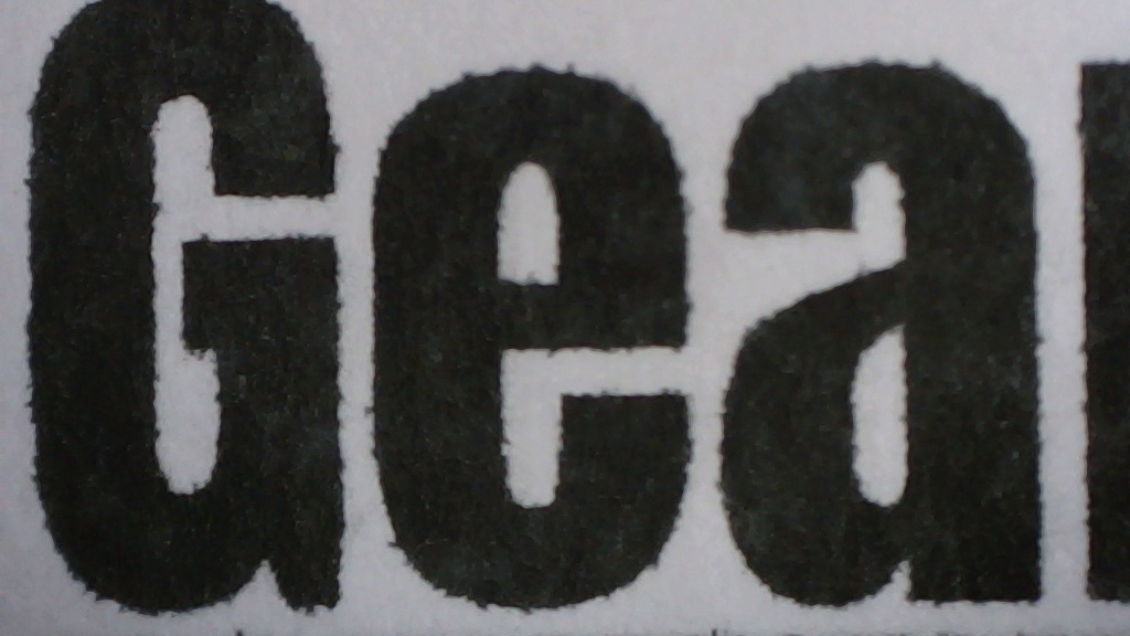 Canon Pixma MG3620 photo comparison