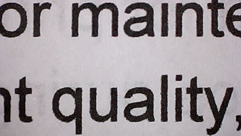 hp envy 6055e - not perfect, but better than the majority of the bunch.