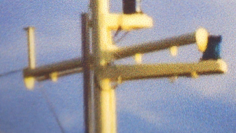 hp officejet pro 9015e - we noticed over-saturation and some slightly washed-out colors.