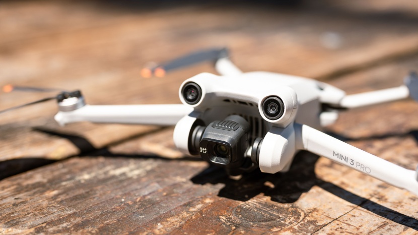 dji mini 3 pro - overall, the mini 3 pro outperforms it&#039;s weight or size, with 4k...