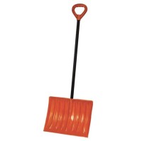 snow shovel