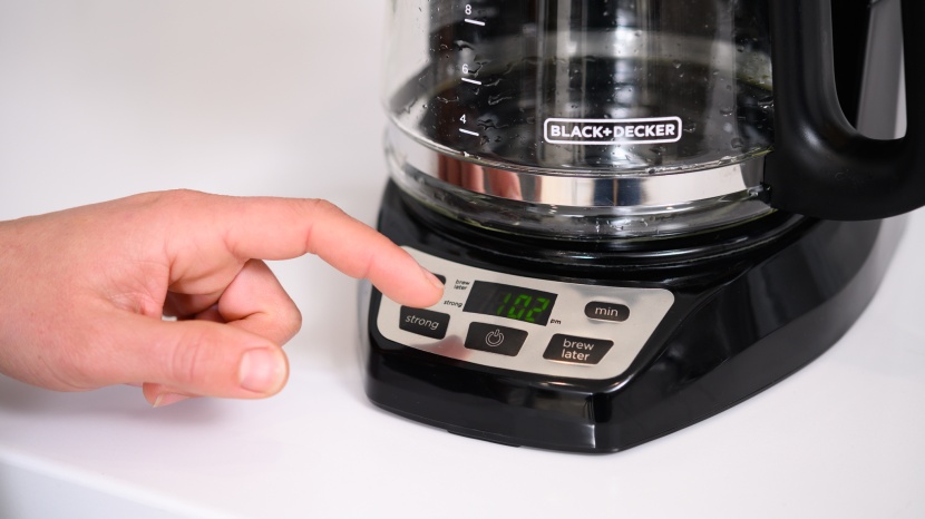 drip coffee maker - even some of the least expensive drip machines can still offer great...